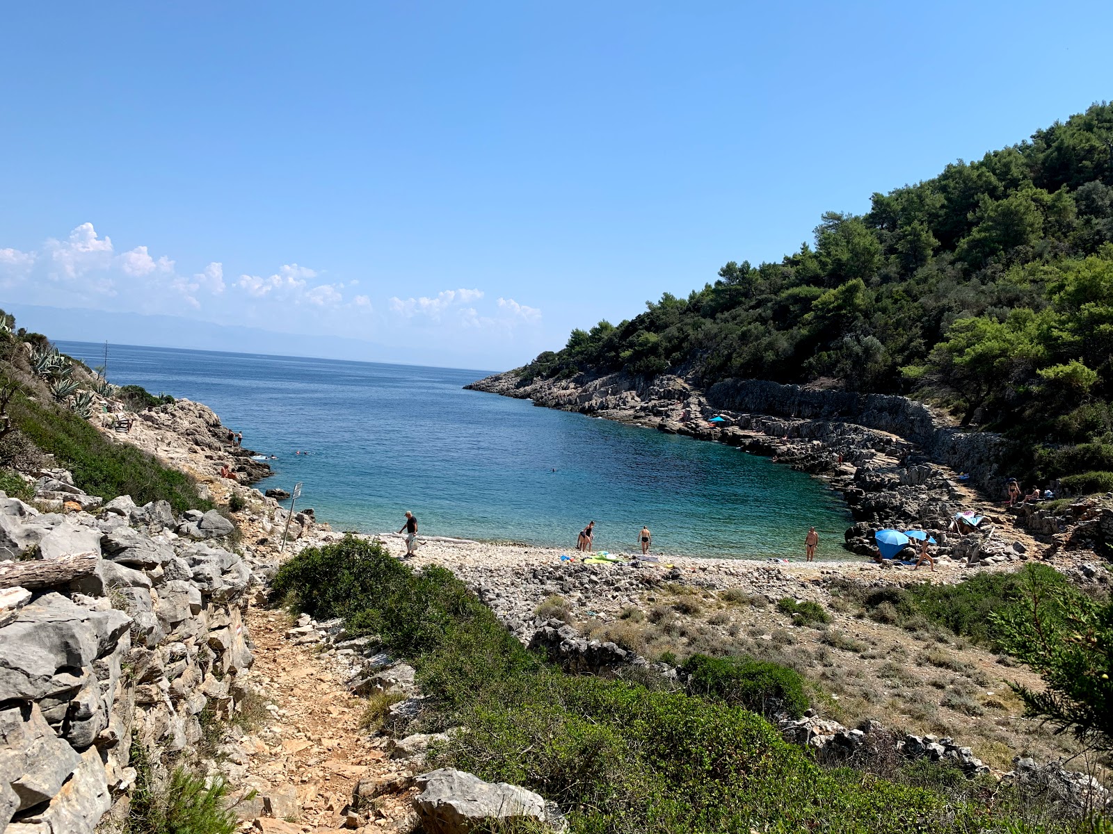Plaza Javorna'in fotoğrafı kirli temizlik seviyesi ile