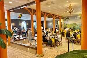 La Hacienda Mexican Restaurant image