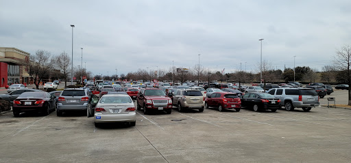 Office Supply Store «Office Depot», reviews and photos, 39759 Lyndon B Johnson Fwy #400, Dallas, TX 75237, USA