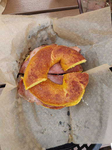 Restaurant «Jersey Girl Restaurant & Coffee», reviews and photos, 11101 Long Beach Blvd, Long Beach Township, NJ 08008, USA