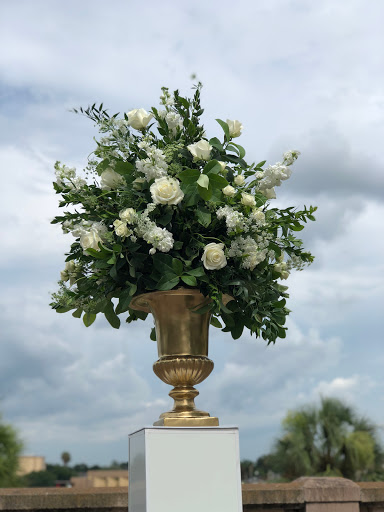 Florist «Events in Bloom», reviews and photos, 9637 Palm River Rd, Tampa, FL 33619, USA