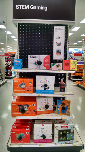 Department Store «Target», reviews and photos, 5537 W Broadway Ave, Crystal, MN 55428, USA