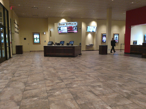 Movie Theater «Century Square Luxury Cinemas», reviews and photos, 2001 Mountain View Dr, West Mifflin, PA 15122, USA