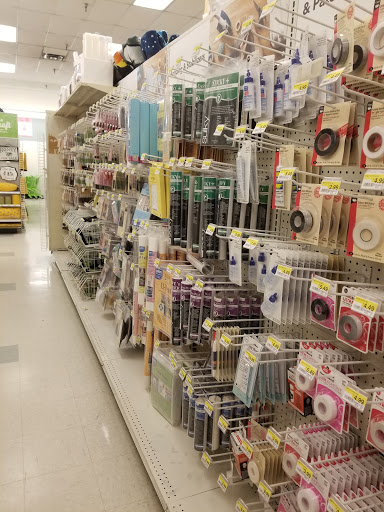 Fabric Store «Jo-Ann Fabrics and Crafts», reviews and photos, 6200 Greenbelt Rd, Greenbelt, MD 20770, USA