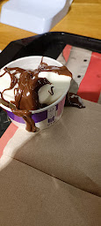 Photo n°12 de Burger King à Pierre Benite ()
