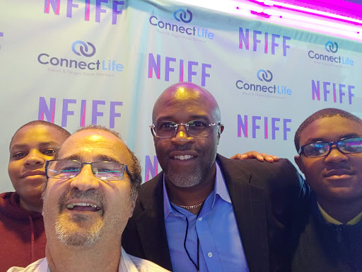 Movie Theater «Regal Cinemas Niagara Falls 12», reviews and photos, 720 Builders Way, Niagara Falls, NY 14304, USA