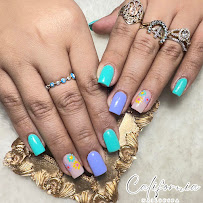 California Nails & Spa - Photo 5 - Car repair in Central Falls, RI, Providence