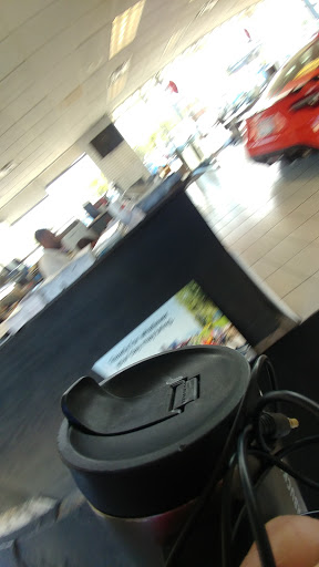 Toyota Dealer «DARCARS Toyota Baltimore», reviews and photos, 6007 Eastern Ave, Baltimore, MD 21224, USA