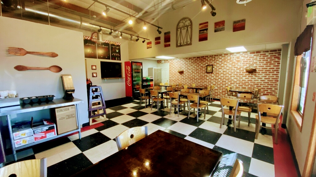 Mead Pizza Plus 80504