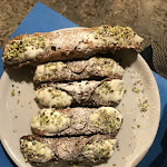 Photo n°1 de l'avis de Matteo.a fait le 07/08/2021 à 21:29 sur le  La Varcuzza à Castellammare del Golfo