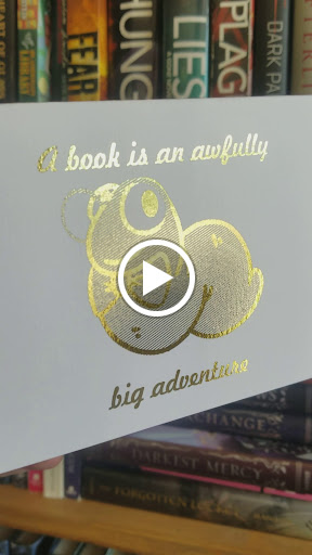 Used Book Store «Frugal Bookworm», reviews and photos, 5932 S Lewis Ave, Tulsa, OK 74105, USA