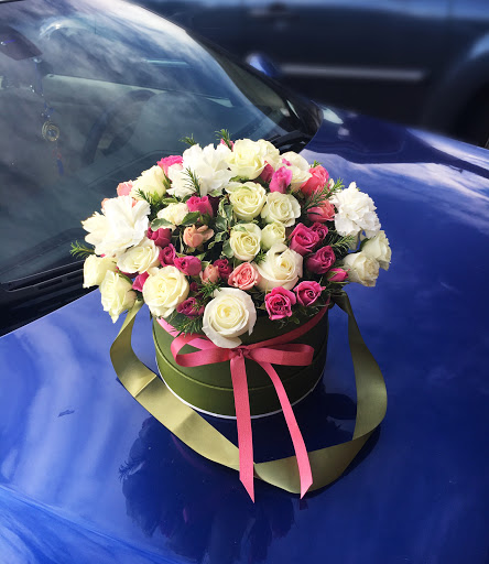 Florist «Beautiful Blooms Florist», reviews and photos, 7950 E Mississippi Ave, Denver, CO 80247, USA