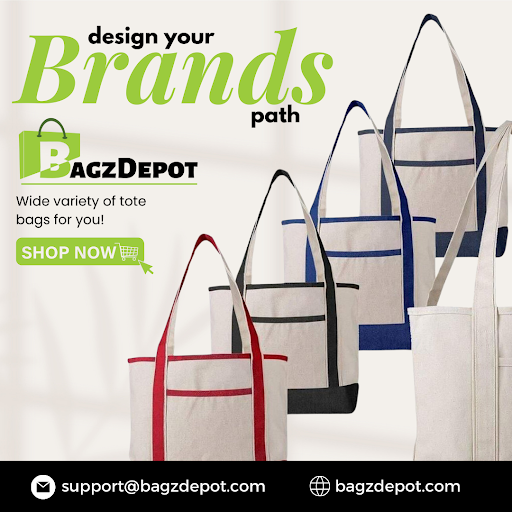 BagzDepot image