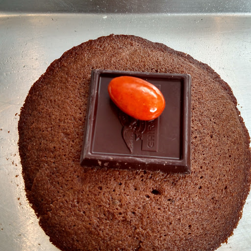 Dessert Shop «I Live For Dessert», reviews and photos, 807 N Central Ave, Tracy, CA 95376, USA