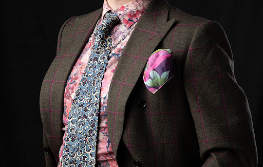 Sew Generously Bespoke | Seattle Tailors & Custom Suits