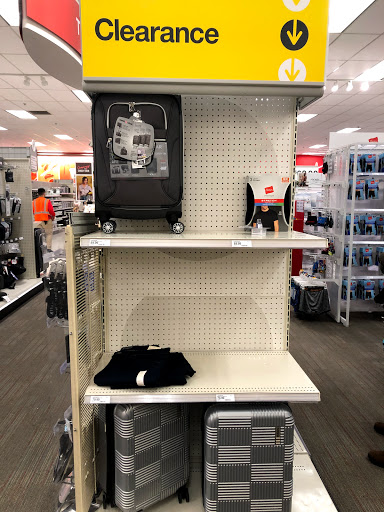 Department Store «Target», reviews and photos, 2887 S Rochester Rd, Rochester Hills, MI 48307, USA
