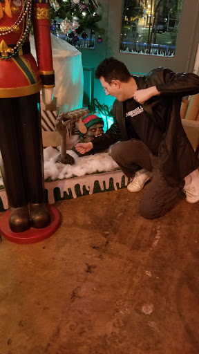 Bar «The Proletariat Gallery & Public House», reviews and photos, 2221 Market St #100, Galveston, TX 77550, USA