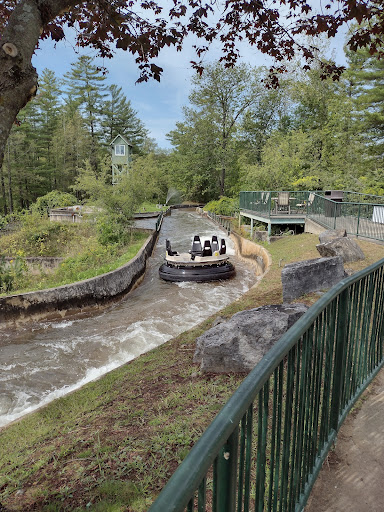 Theme Park «The Great Escape & Splashwater Kingdom», reviews and photos, 89 Six Flags Dr, Queensbury, NY 12804, USA