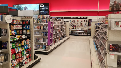 Department Store «Target», reviews and photos, 1401 W Glade Rd, Euless, TX 76039, USA