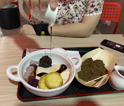 Tora dessert cafe photo