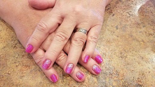 Beauty Salon «Omni Salon Spa & Fitness», reviews and photos, 1910 Sheridan Rd, Zion, IL 60099, USA