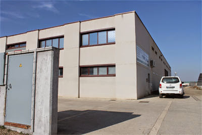 Mantenimientos Moncayo S.L.U en Tarazona, Zaragoza