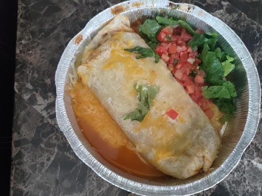 Mexican Restaurant «Costa Vida», reviews and photos, 1197 N Main St, Tooele, UT 84074, USA