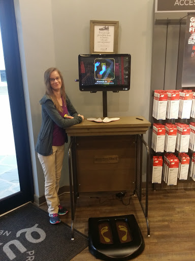 Shoe Store «New Balance Tyler», reviews and photos, 7278 Old Jacksonville Hwy #400, Tyler, TX 75703, USA