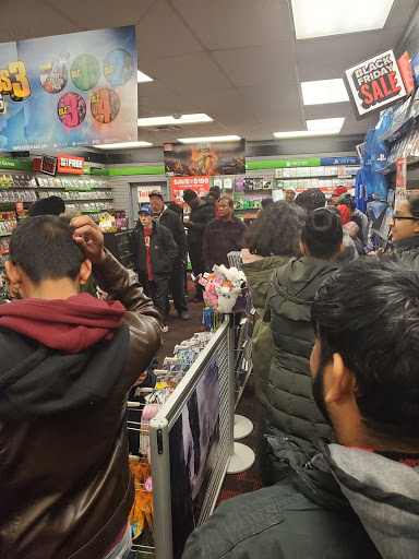Video Game Store «GameStop», reviews and photos, 119-07 Liberty Ave, South Richmond Hill, NY 11419, USA