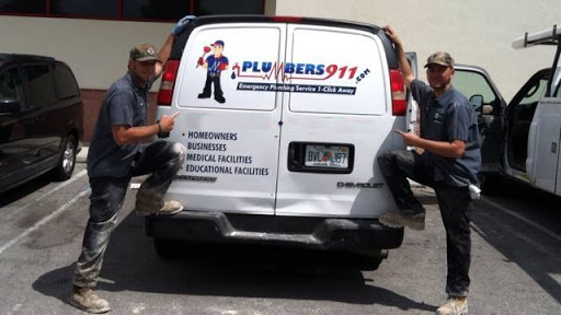 Plumber «Plumbers 911», reviews and photos, 1340 W Washington Blvd #201, Chicago, IL 60607, USA