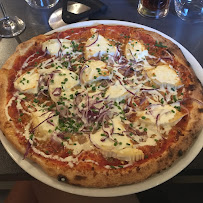 Pizza du Pizzeria Keepkong Beaune - n°15