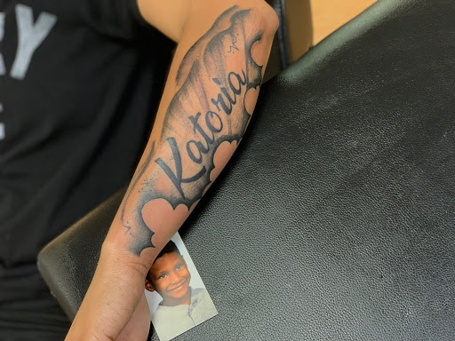 Explore tattoo theme ideas, creative tattoo ideas in Durham, available at Ink Still Dripping