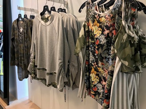 Boutique «Dimensions», reviews and photos, 6100 Westheimer Rd #142, Houston, TX 77057, USA