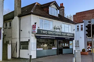 Two Brothers Fish House image