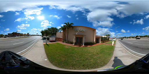 Funeral Home «Grace Funeral Home», reviews and photos, 770 NW 119th St, Miami, FL 33168, USA