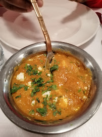 Curry du Karma - Restaurant Indien à Paris - n°15