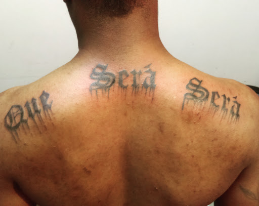 Tattoo Shop «Infamous Tattoos», reviews and photos, 5330 Old National Hwy, College Park, GA 30349, USA