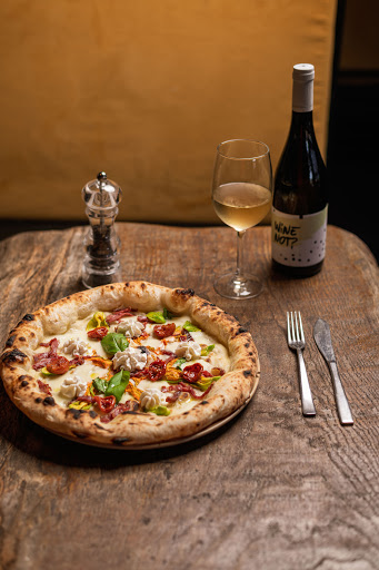 Pizzaingrammi Pozzuoli in Pozzuoli, Città Metropolitana di Napoli