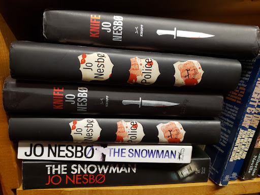 Book Store «Main Street Books Monroe LLC», reviews and photos, 110 E Main St #100, Monroe, WA 98272, USA