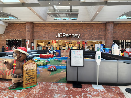 Department Store «JCPenney», reviews and photos, 9500 SW Washington Square Rd, Portland, OR 97223, USA