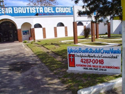 Iglesia Bautista del Cruce Varela
