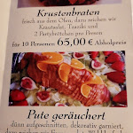 Photo n°2 de l'avis de location.c fait le 23/10/2021 à 18:10 sur le  Comeback à Bad Segeberg