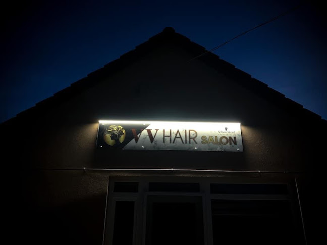 VV Hair Salon - Kisvárda