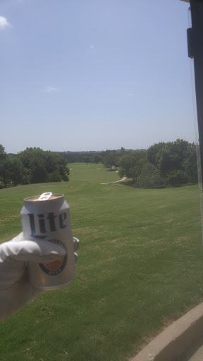 Golf Course «Sycamore Creek Golf Course», reviews and photos, 401 Martin Luther King Jr Fwy, Fort Worth, TX 76104, USA