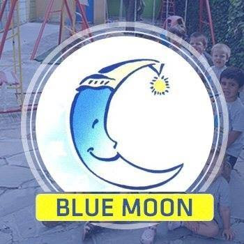 Blue Moon - Jardín de infantes | Centro Educativo de Primera Infancia y Educación Inicial