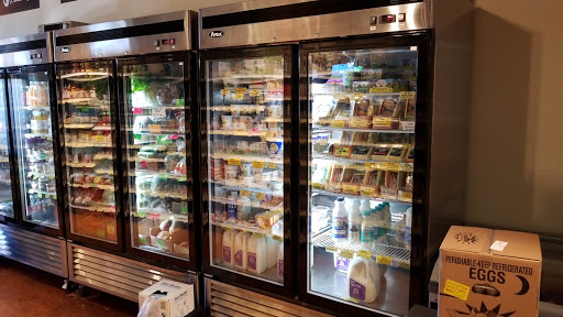 Grocery Store «Get Healthy», reviews and photos, 811 E Yellow Jacket Ln, Rockwall, TX 75087, USA