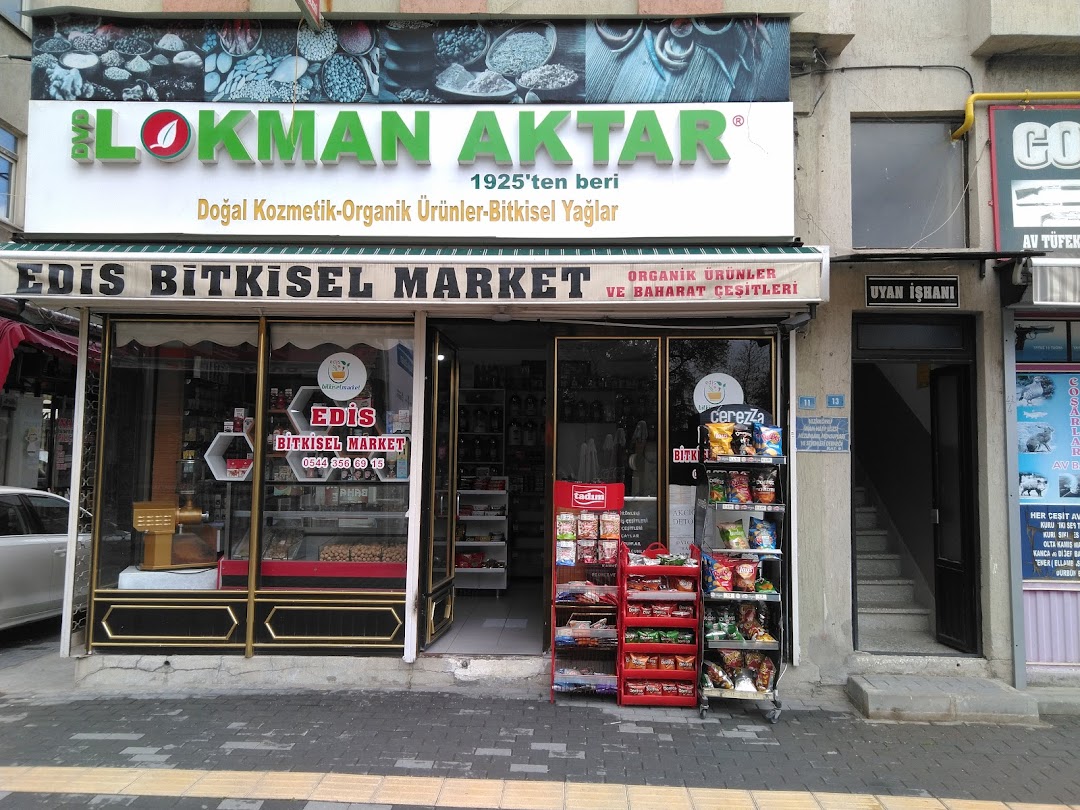 EDS BTKSEL MARKET