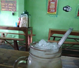 Mie Ayam & Bakso Mas Manteb photo