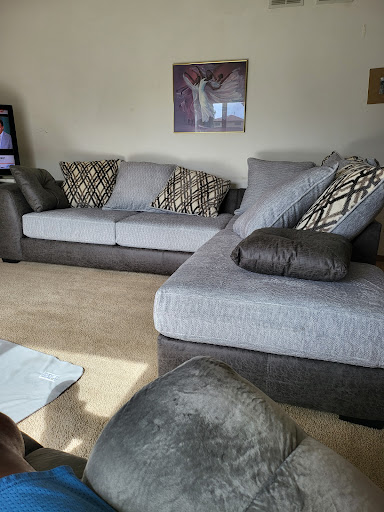 Furniture Store «Value City Furniture», reviews and photos, 15770 South La Grange Road, Orland Park, IL 60462, USA