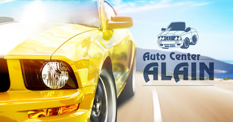 Auto Center Alain